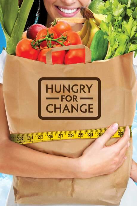 Hungry for Change
